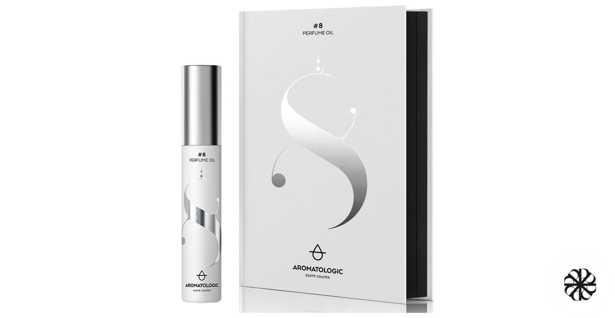 No. 8 Aromatologic