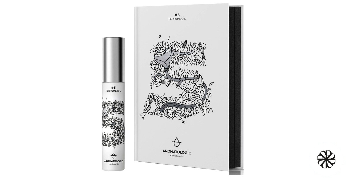 No. 5 Aromatologic