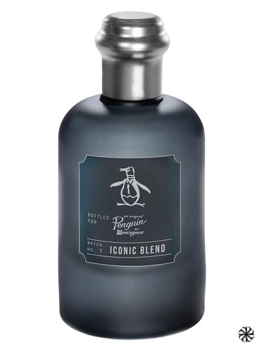 Iconic Blend Original Penguin