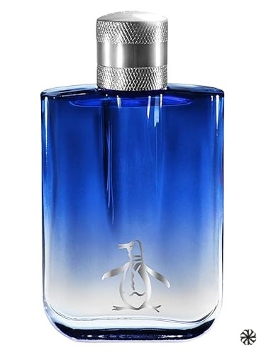 Ice Blue Original Penguin