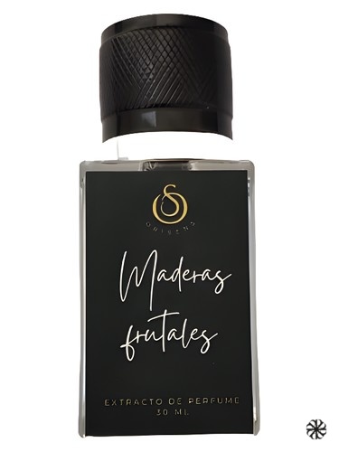 Maderas Frutales Orisens