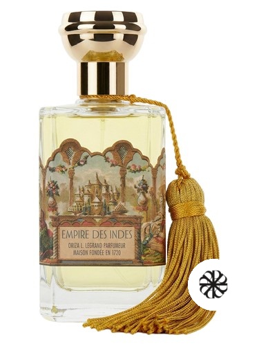 Empire des Indes Oriza L. Legrand