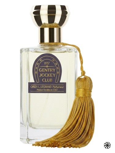 Gentry Jockey Club Oriza L. Legrand