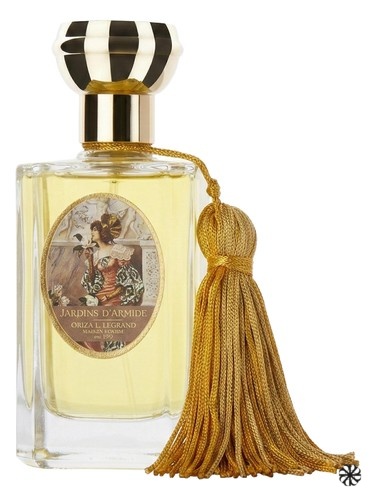 Jardins d'Armide Oriza L. Legrand