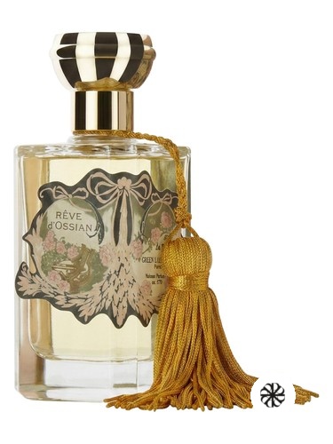 Reve d'Ossian Oriza L. Legrand