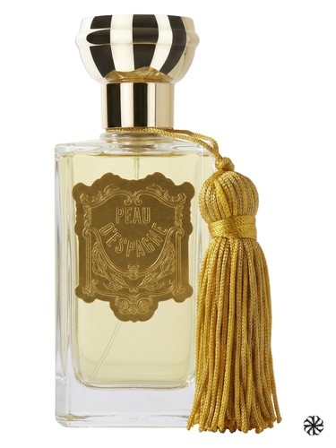 Peau d'Espagne Oriza L. Legrand