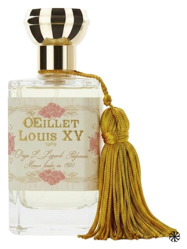 Oeillet Louis XV Oriza L. Legrand