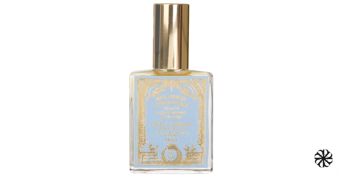 Vinaigre de Toilette Oriza L. Legrand