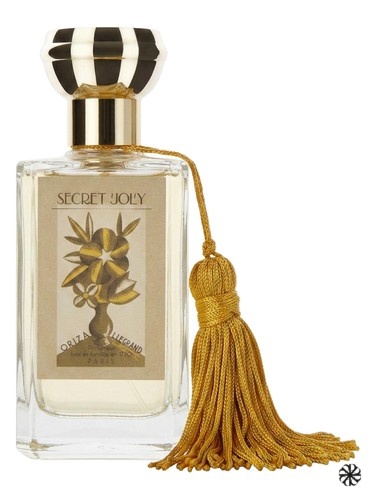 Secret Joly Oriza L. Legrand