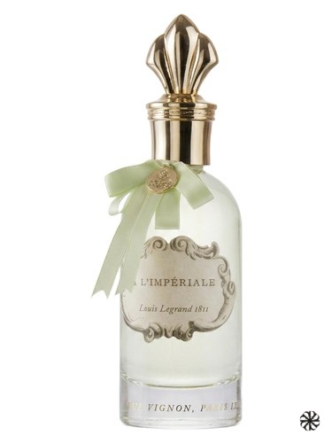 A L’Impériale Oriza L. Legrand