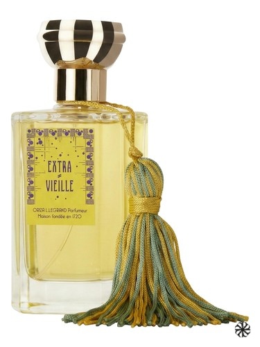Extra Vieille Cologne Oriza L. Legrand