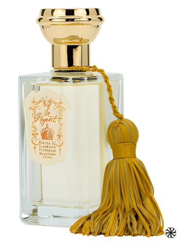 Le Regent Oriza L. Legrand