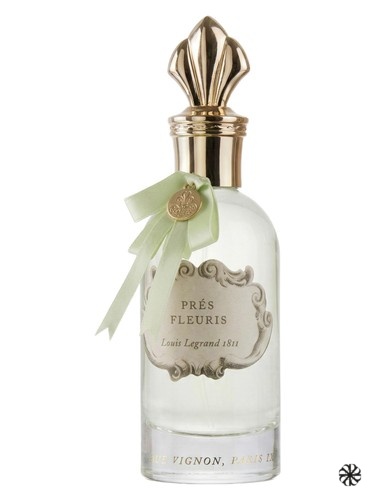 Prés Fleuris Oriza L. Legrand