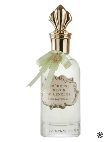 Tubéreuse Ninon de Lenclos Oriza L. Legrand