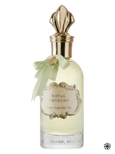 Royal Legrand Oriza L. Legrand