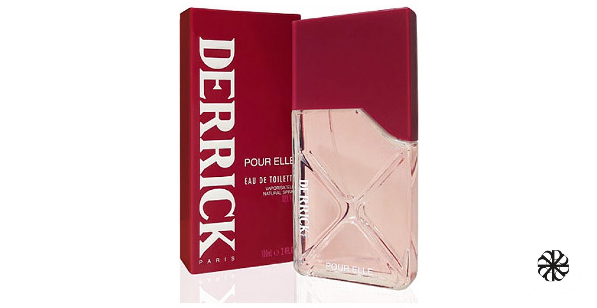 Derrick Pour Elle Orlane