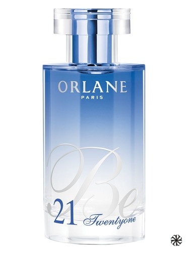 Be 21 Orlane
