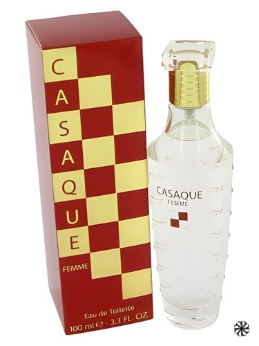 Casaque Femme Orlane