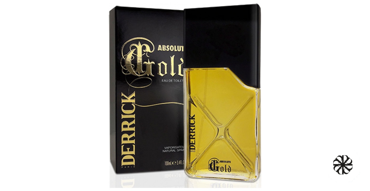 Derrick Absolute Gold Orlane