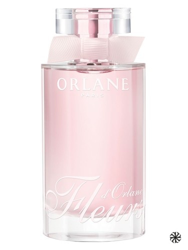 Fleurs d'Orlane Orlane