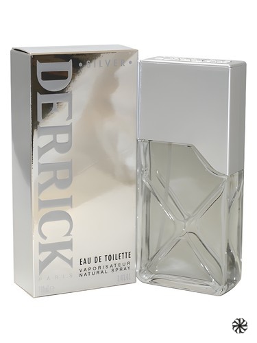 Derrick Silver Limited Edition Orlane