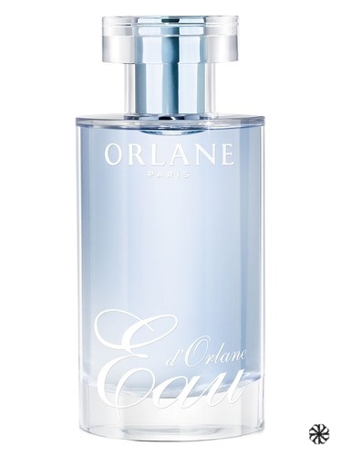 Eau d'Orlane Orlane