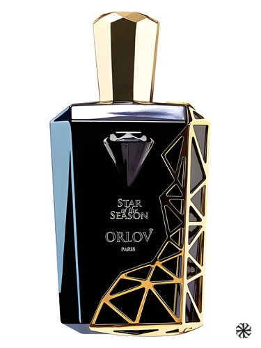 Star of the Season Elixir Edition Orlov Paris
