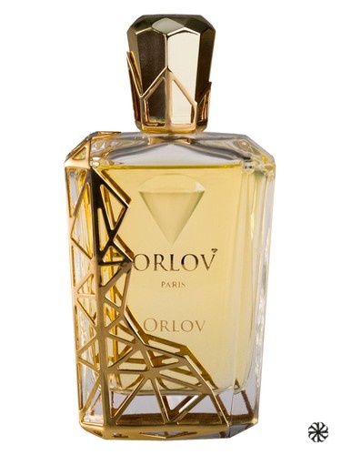 Orlov Elixir Edition Orlov Paris