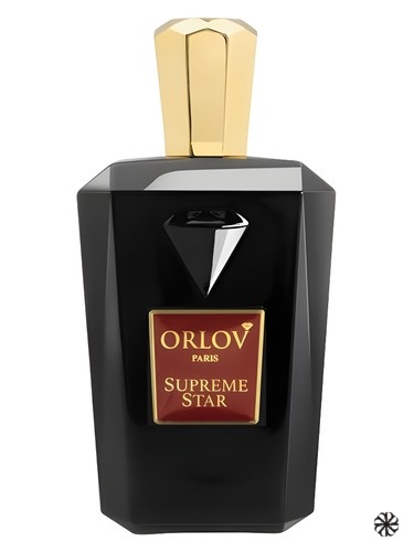 Supreme Star Orlov Paris