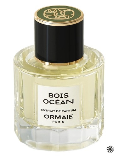 Bois Océan Ormaie