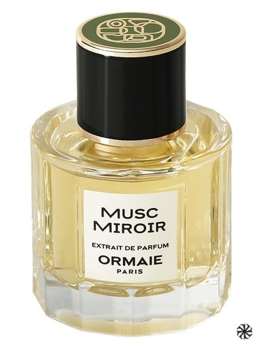 Musc Miroir Ormaie