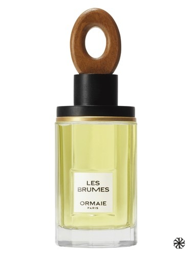 Les Brumes Ormaie