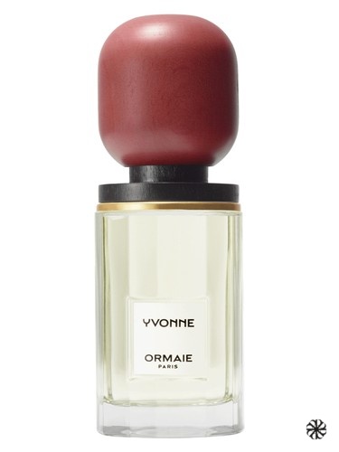 Yvonne Ormaie