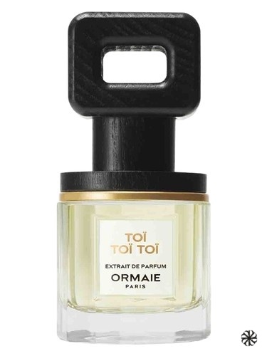 Toi Toi Toi Extrait de Parfum Ormaie
