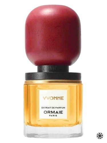 Yvonne Extrait de Parfum Ormaie