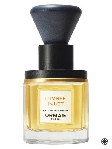 L'Ivrée Nuit Extrait Ormaie