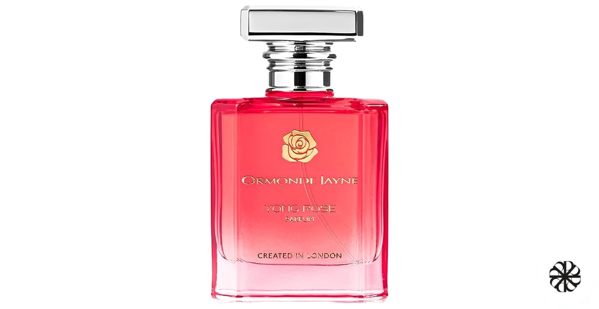 Yong Rose Ormonde Jayne