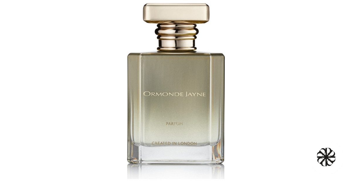 Fearless Ormonde Jayne