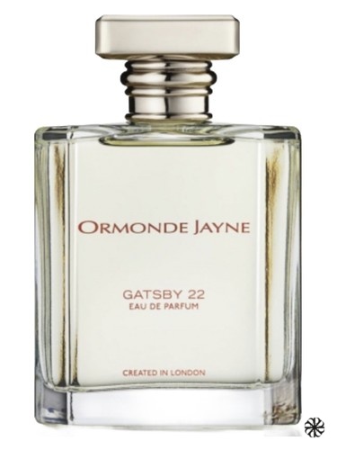 Gatsby 22 Ormonde Jayne