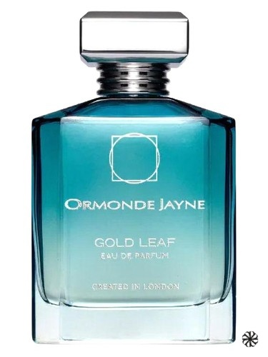 Gold Leaf Ormonde Jayne