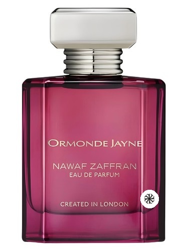 Nawaf Zaffran Ormonde Jayne