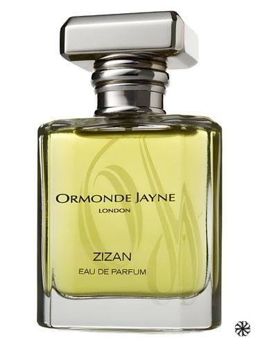 Zizan Ormonde Jayne