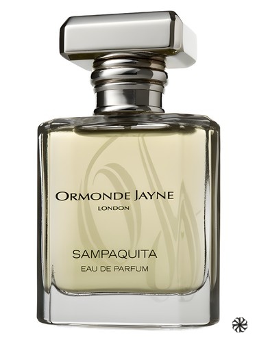 Sampaquita Ormonde Jayne