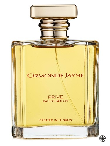 Privé Ormonde Jayne