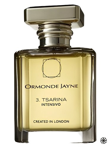 Tsarina Intensivo Ormonde Jayne