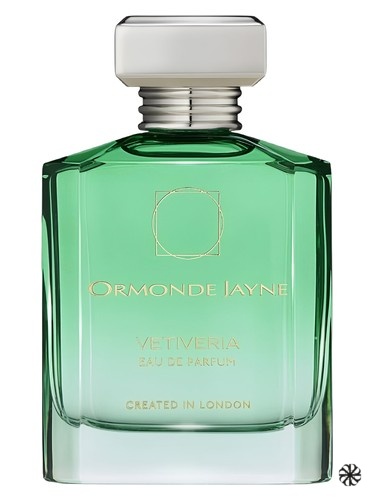 Vetiveria Ormonde Jayne