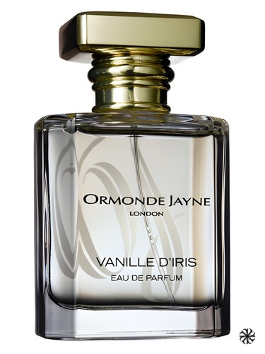 Vanille d'Iris Ormonde Jayne