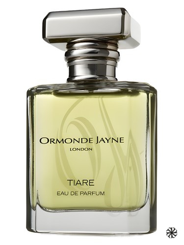 Tiare Ormonde Jayne