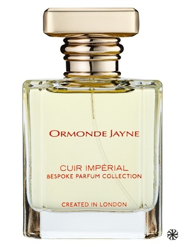 Cuir Imperial Ormonde Jayne