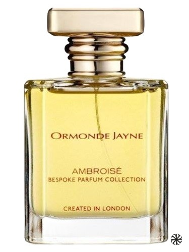 Ambroisé Ormonde Jayne